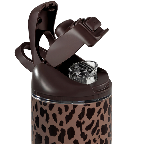 Brown Leopard KK4G