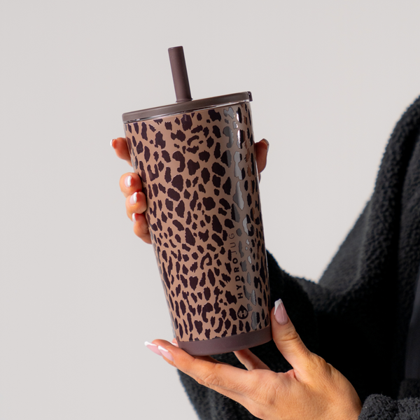 Brown Leopard Y6CM
