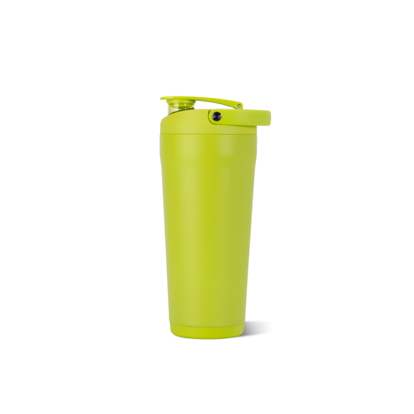 Lemon Lime QFPT