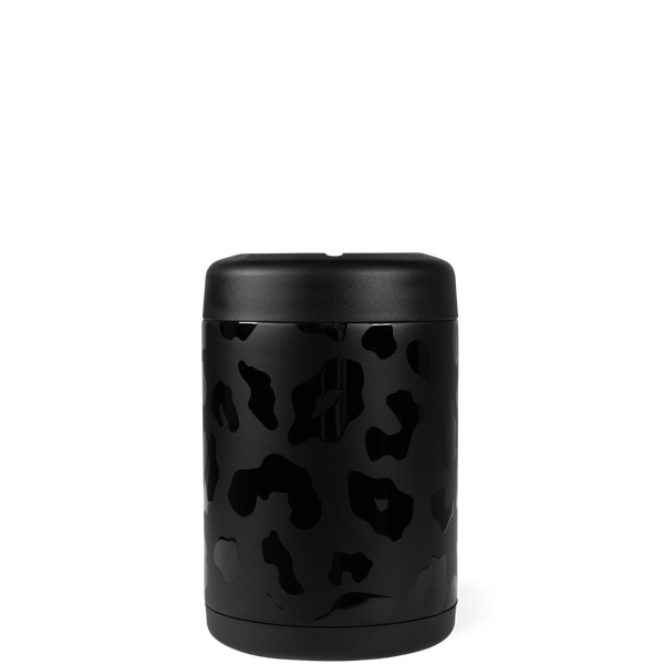 Black Leopard 5GJ0