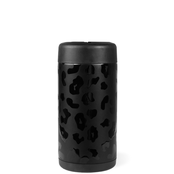 Black Leopard TWTT