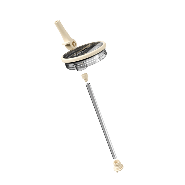 Removable Traveler Lid 40oz 86HF