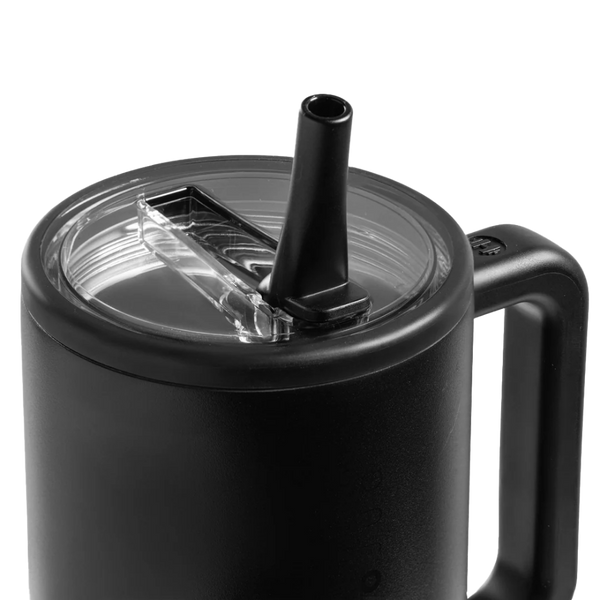 Black UBMB